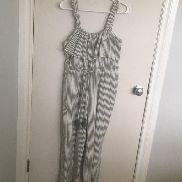 Zara jumpsuit - Picture 1 of 1